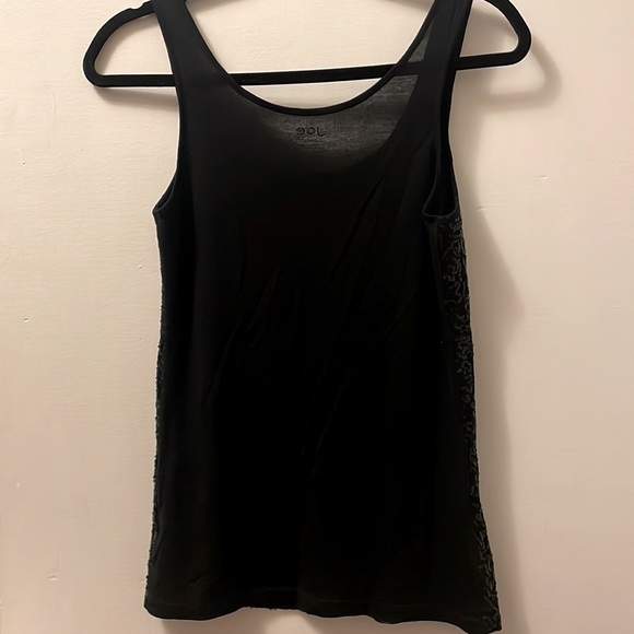 Sequin tank top - Picture 5 of 5